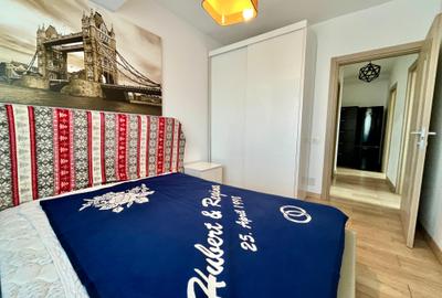 Apartament de vanzare, 3 camere, decomandat, 52 mp, Nicolina - 2