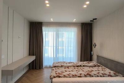 Apartament finisat modern, 52,6 mp, balcon, Columna Residence - 5