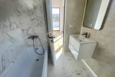 Apartament 4 Camere**TERASA 57 MP**Bloc boutique***NOU// DOMENII - 19