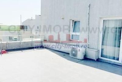 Vanzare  Apartament 3 camere Baneasa cu terasa de 55 mp si 2 parcari - 42
