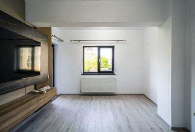 Apartament cu 2 camere decomandat în Militari