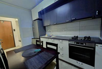 Apartament 2 Camere mobilat și utilat + curte și parcare ,Strada Mărului,Fundeni - 19