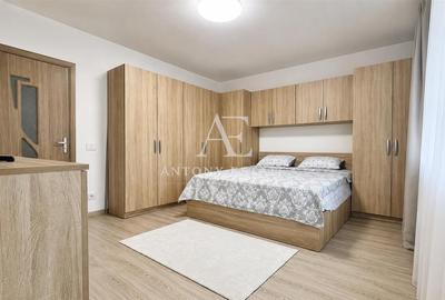 Antony Estate | Apartament 2 camere - Nufarul - Oradea - 3