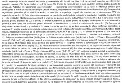 0% Comision - 5.800 mp pentru Dezvoltare Rezidentiala in Jucu - 8