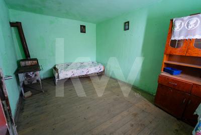 Casă de renovat în Tălmăcel – investiție - 11