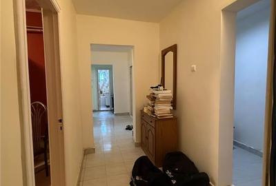 Apartament 4 camere | 85 mp utili | Parter | Bulevardul Brailei | Focsani | Idea - 16