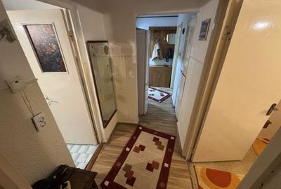 Apartament 2 camere zona Inel 2 cu Gaze - 9