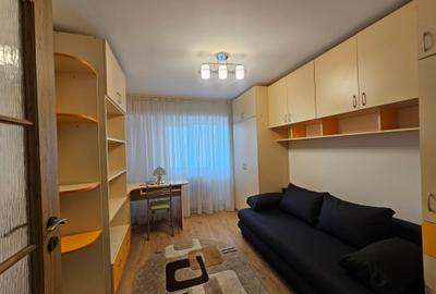 Apartament 3 camere Centru decomandat - 8