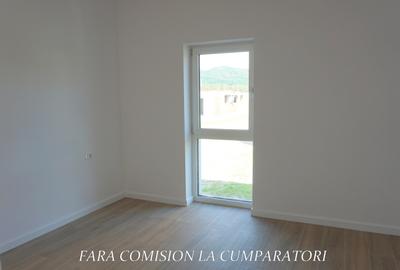 CALLA RESIDENCE, CARTIER PRIVAT LANGA ORAS - 7