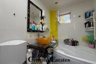 Vânzare apartament 3 camere | Mobilat & utilat | Zona Dacia, Iași - 9