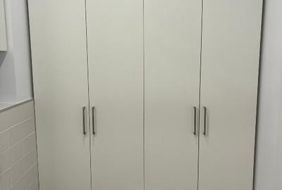 NOU Proprietar | TVA incl | 2 cam Baneasa | Pta Presei Mobilat Utilat - 10