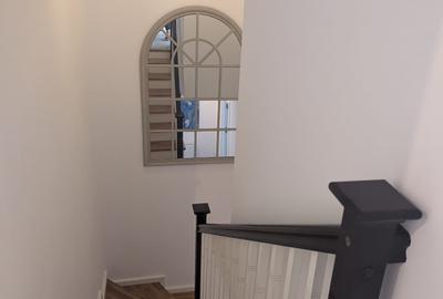 VILĂ PREMIUM 5 CAMERE DE VÂNZARE  RESIDENCE Construită în 2020 •Metrou M4, - 39