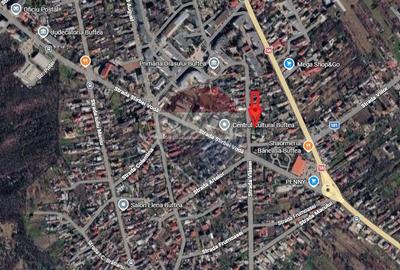 DE VANZARE – Casă cu Teren 591 mp BUFTEA-Central ! - 24