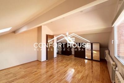 Vila  P+E+M, 6 camere, nemobilat, complex rezidential, IANCU NICOLAE - 40