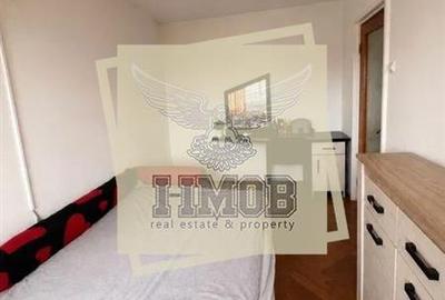 Apartament 3 camere cu 2 balcoane zona Mihai Viteazu - 3