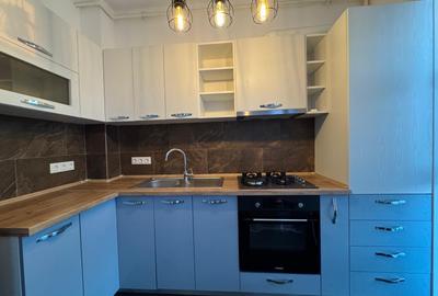 Apartament 2 camere, 50 mp, parcare – Dumbravita| Comision 0 - 9