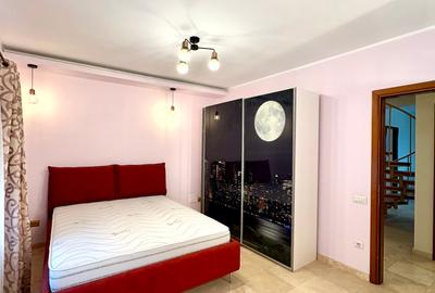 Mogosoaia - Rustic Residence - loc parcare inclus - 21