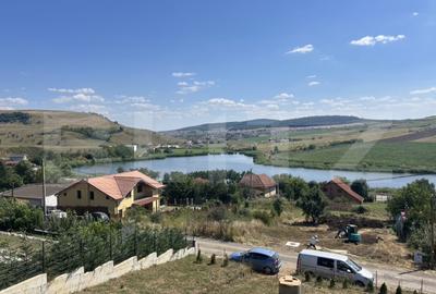 Casă individuală cu 5 camere în Chinteni