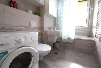 Apartament in Complexul Iris- Torontalului - 11