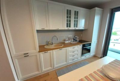 Apartament 2 camere str. C Brancusi, parcare subterana - 4