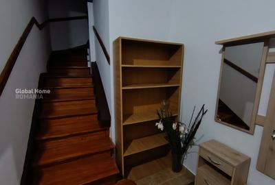 Apartament 2 camere | 1 mai - Piața Victoriei | Vilă interbelică - 17