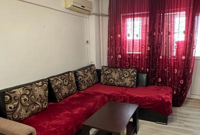 2 camere decomandat - mutare imediata - Piata Unirii - amenajat complet - 1