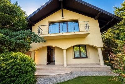 Vila Premium P+M, curte peisagistica: Str. 22 Decembrie 1989, Targu Mures - 13