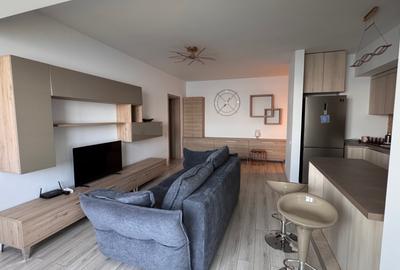 3 camere | Parcare Subterana Inclusa | Pet Friendly | Vedere Lac - 22