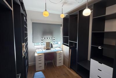 Apartament 4 camere de închiriat | Priveliște spre lac - 6