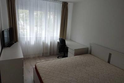 Apartament 3 camere, DECOMANDAT, zona Piata Flora - 2