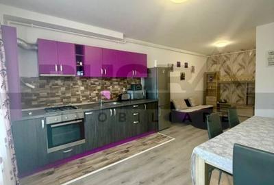 Apartament 2 camere, 49mp, etaj intermediar, parcare, zona Petrom - 7