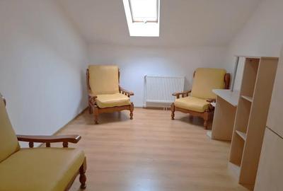 Apartament tip duplex | 3 camere | Zona Gării | 54 mp utili | Clasă energetică A - 4