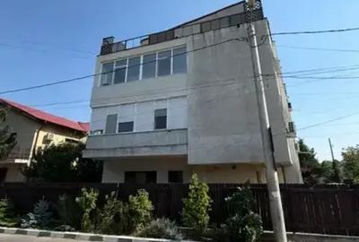 Studio 40 mp + balcon 11,5 mp | Potențial 2 camere | Otopeni - 6