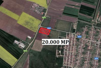 Vand teren 2 ha. Livada - ID : RH-30805-property - 1