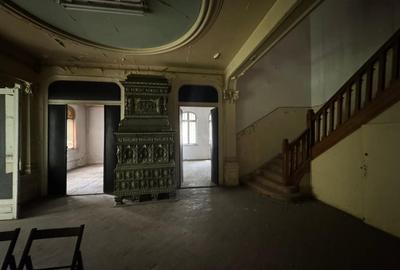 Imobil + teren cu autorizatie si proiect 29 apartamente  Kogalniceanu - Cismigiu - 15