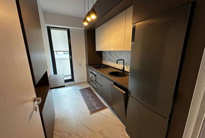 2 Camere Parcare 6 min Metrou Pacii Novum Residence Gorjului I. Maniu - 6