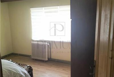 SIMION BARNUTIU - 2 Camere - Centrala proprie - 5