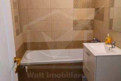 Apartament 3 camere, decomandat in Zorilor, zona Sigma Center - 4