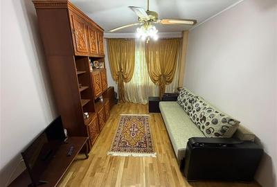 Apartament 2 camere, 45mp, etaj 2, Scoala 7 - 1