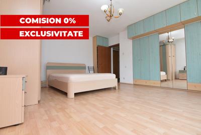 VANZARE GARSONIERA CALEA CALARASILOR – UNIVERSITATEA HYPERION – COMISION 0% - 4