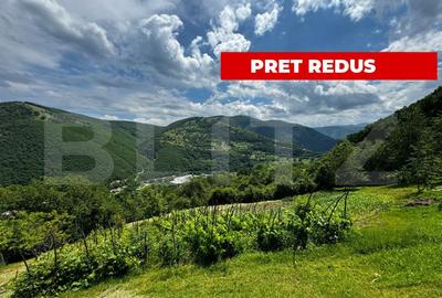 Casă individuală cu 2 camere în Exterior Sud