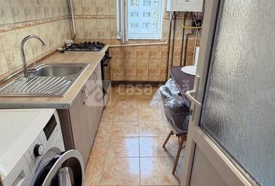 Podu Ros - la bulevard, 2 camere mobilat & utilat, igienizat, impecabil - 2