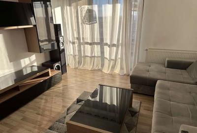 DNB Imobiliare vă propune spre închiriere un apartament cu 2 camere - 5