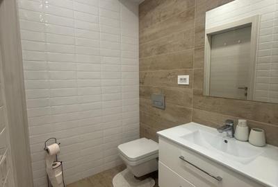 Apartament premium cu 3 camere de închiriat | The Corner Floreasca | - 16