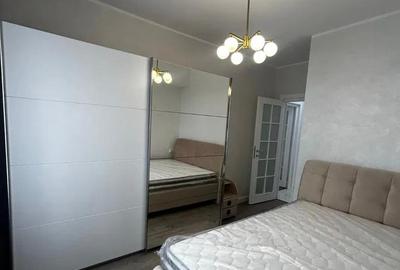 Apartament de inchiriat cu 2 camere decomandate- Royal Town Iasi - 3