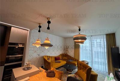 Apartament 3 camere - Prima linie la mare - One Residence Mamaia Nord - 8