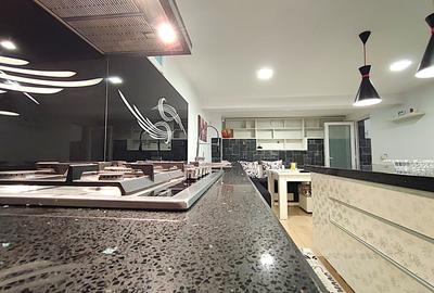 Casa 4 camere, mobilata si utilata modern, KM 5, comision 0% - 35