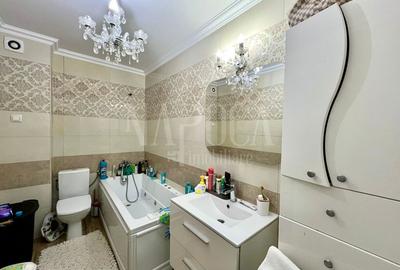 Apartament 2 camere de vanzare in Intre Lacuri, Cluj Napoca - 5