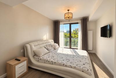 Apartament modern cu 2 camere | Mamaia Nord | Termen lung - 5