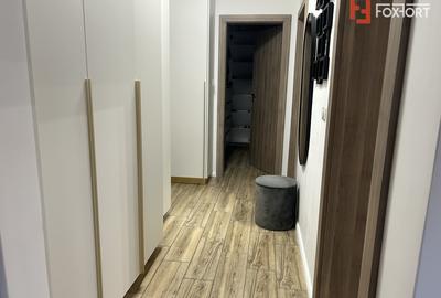 Apartament cu 2 camere, etaj 2 de vanzare in Giroc - 15